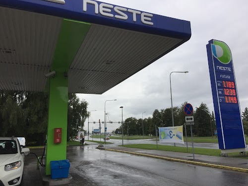 Neste Pirita