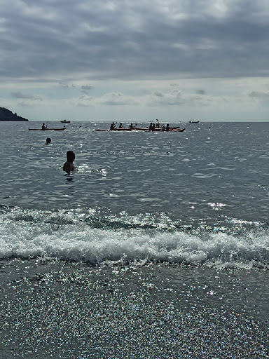 Fly Maratea - Visual
