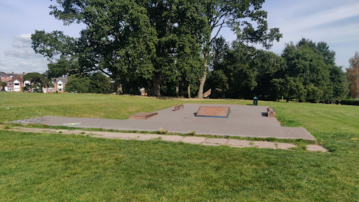 Heavitree Skatepark - Thumbnail