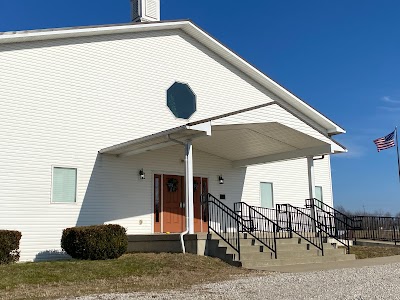 Elim Holiness Tabernacle