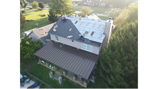 Renegade Roofing And Restoration, LLC