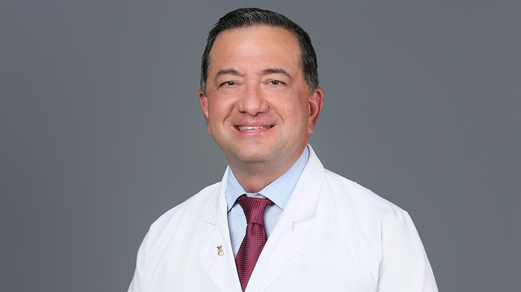 Alvaro Augusto Gomez Md