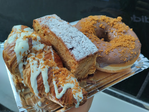 La pastelería de Hilario - Thumbnail