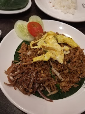 PappaJack Kelapa Gading, Author: Eric Halim