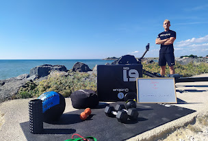 Photo n°1 de Benoit Le Gall | Coach Sportif - Nutrition à La Rochelle à La Rochelle (Coach particulier)