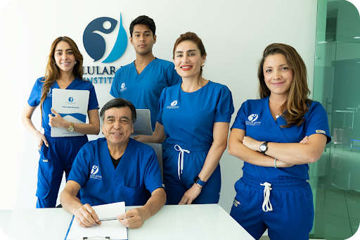 Cellular Hope Institute - Stem Cells Clinic Cancun