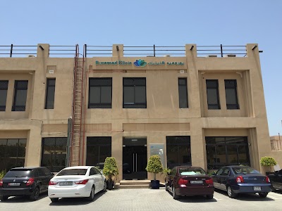 hospital