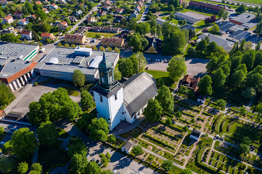 Hedemora, Husby och Garpenbergs församling