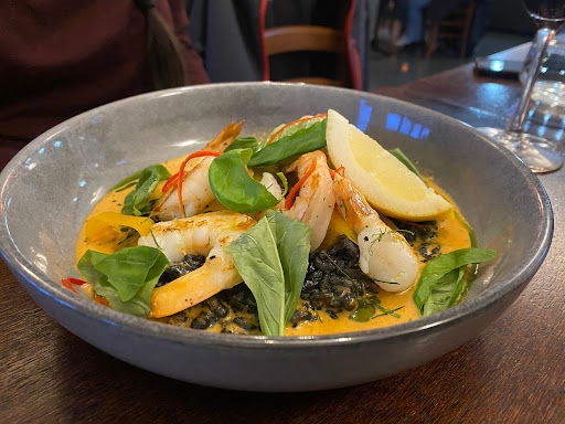 Rata's Kitchen - Thumbnail