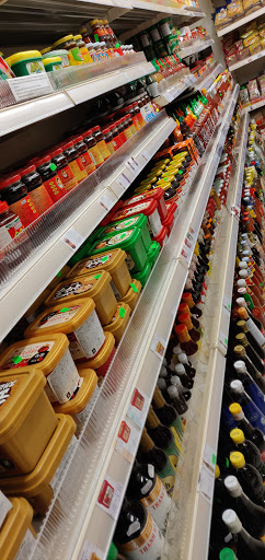 Asia Market Bamboo - Thumbnail