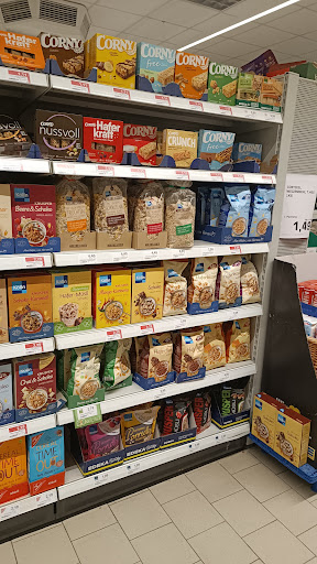 EDEKA Sutter - Visual