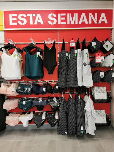 Zeeman Zaragoza - Siresa - Thumbnail