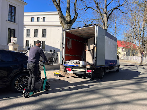 Helden Umzüge Berlin | Umzugsunternehmen Berlin - Thumbnail