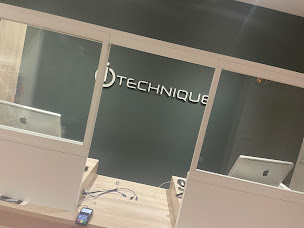 Photo n°3 de iTechnique à Saint-Martin-d'Hères (Service de réparation d'ordinateurs)