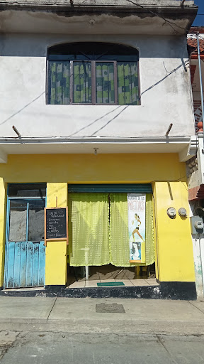 Club de Nutrición familiar