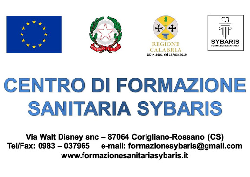 Centro di Formazione Sanitaria Sybaris - Thumbnail