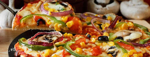 Great Pizza and Pasta