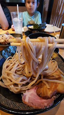 Taishoken Ramen by null