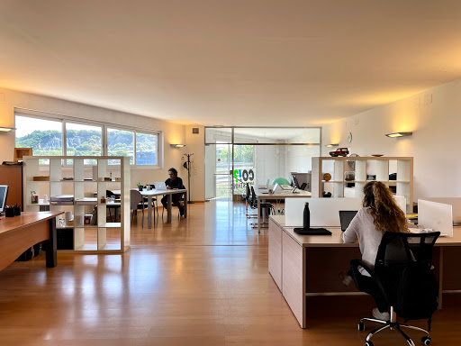 CoWorkThink - Thumbnail