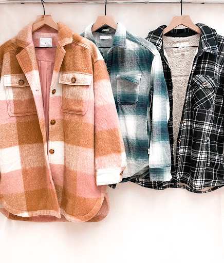 Maximum Clothing - Visual