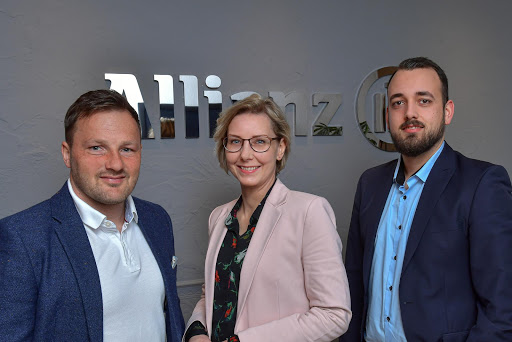 Allianz Versicherung Carsten Sträßer Generalvertretung in Jena