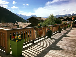 Photo n°3 de Sainte Foy Agence à Sainte-Foy-Tarentaise (Agence immobilière)