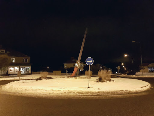 Penselrondellen - Thumbnail