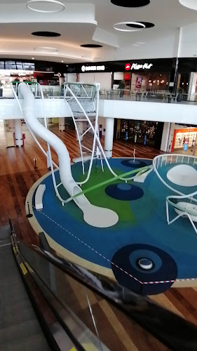 Avaliações doMcDonald's - VReal Nosso Shopping em Vila Real - Restaurante