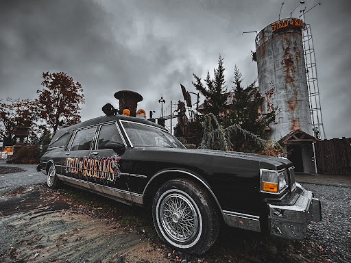 Field of Screams Gallery - United States