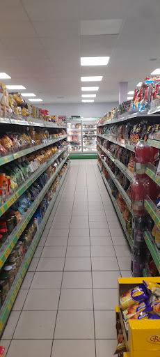 Malinka Supermarche - Thumbnail