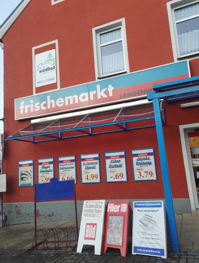 Frischemarkt Langenweißbach