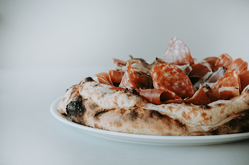 Photo 3 - Formul'Pizz