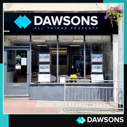 Dawsons Estate Agents, Gorseinon Sales