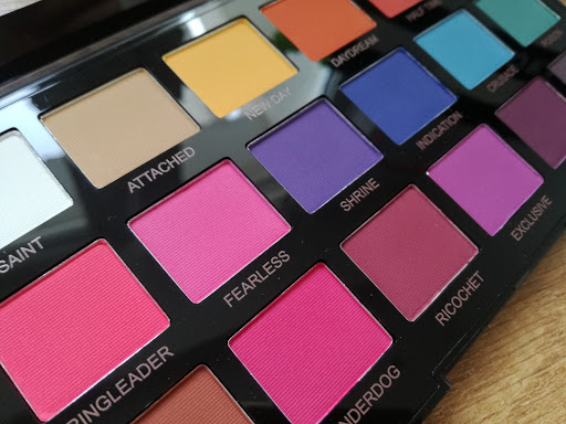 Joanna Abram - wizażystka Warszawa, makijaż ślubny Warszawa