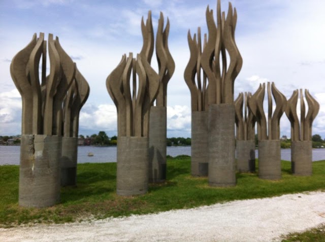 Parc René-Lévesque