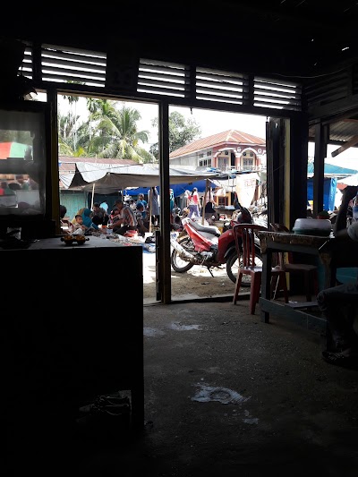 Photos of Pasar Pekan Heran