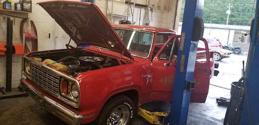Bibey's LLC Automotive - Thumbnail