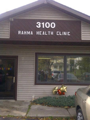 Rahma Health Clinic