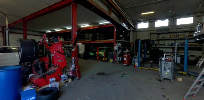 Garage Marending GmbH - Autowerkstatt