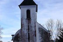 Pfarrkirche St. Georgen im Attergau, Sankt Georgen im Attergau, Austria