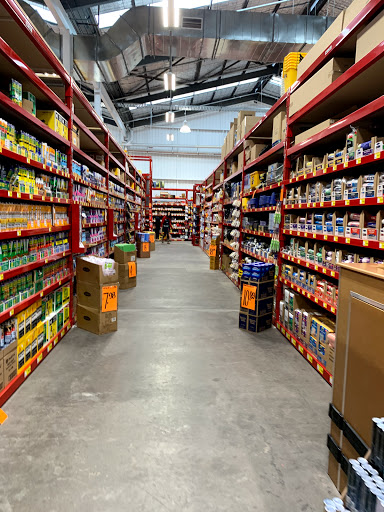 Bunnings Fairfield - Thumbnail