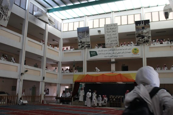 Hitten Secondary School ثانوية حطين, Author: Sãِãd Â