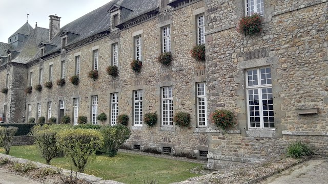 La forêt de Brocéliande