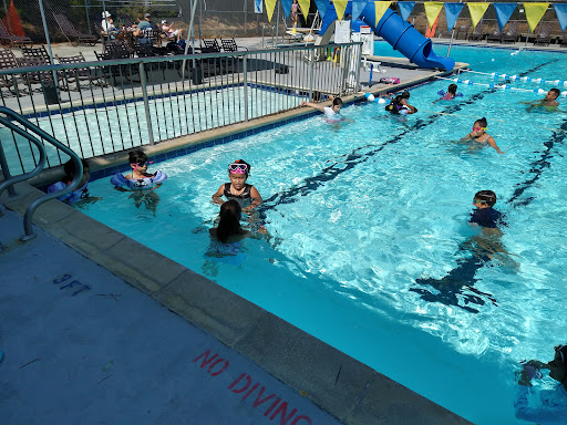 Highlands Recreation Center