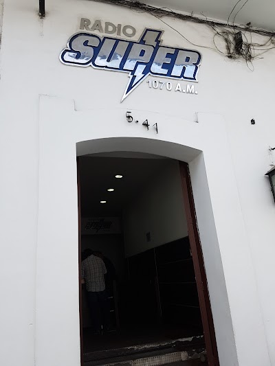 Photos of RADIO SUPER POPAYAN
