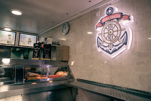 Anchor Fish Bar - Thumbnail