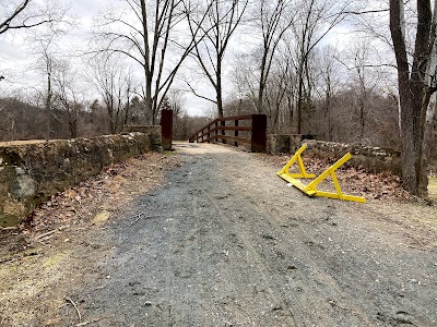 Fair Hill State Natural Resources Management Area