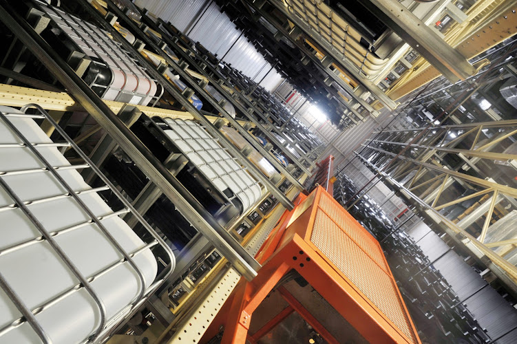 STOCKMEIER Holding SE photo