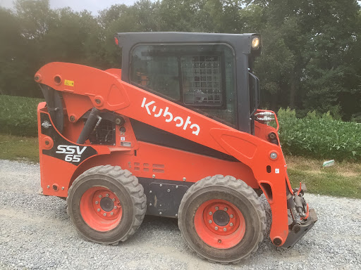 Reliable Equipment Rentals - Thumbnail