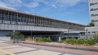 Photos of Washington Hotel Kansai Airport